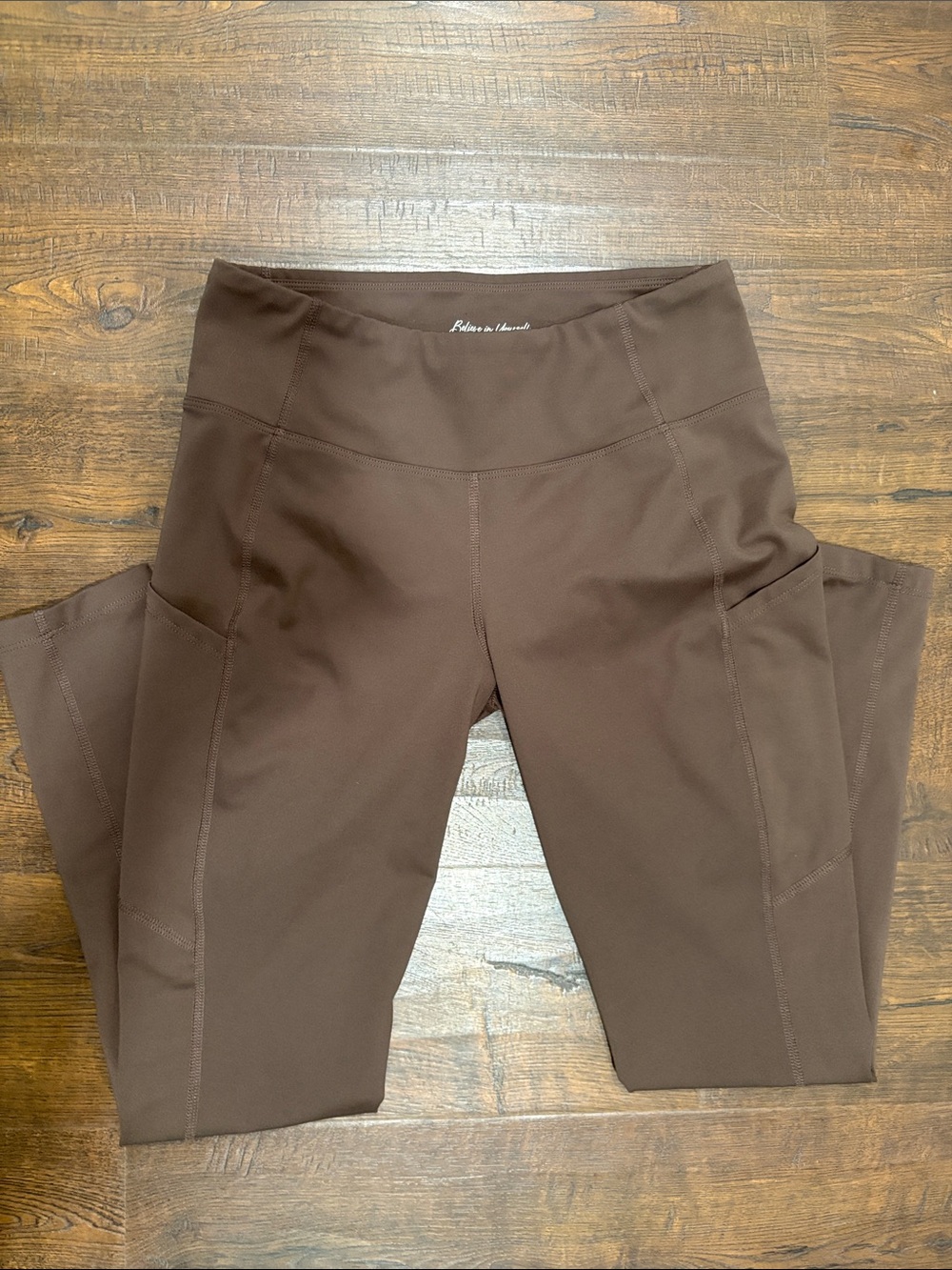 EQL by Kerrits women’s leggings Medium